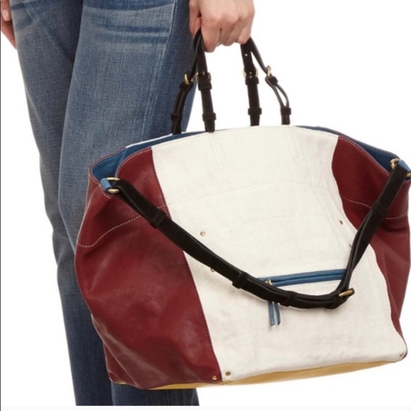 Jerome Dreyfuss Handbags - Jerome Dreyfuss Large Tote